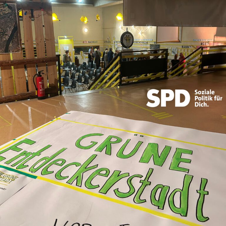 Read more about the article Bendorf – die grüne Entdeckerstadt.